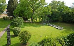 Gartenhotel Feldeck