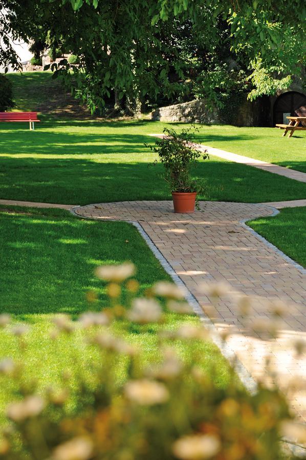 Gartenhotel Feldeck Lauchringen Exterior photo